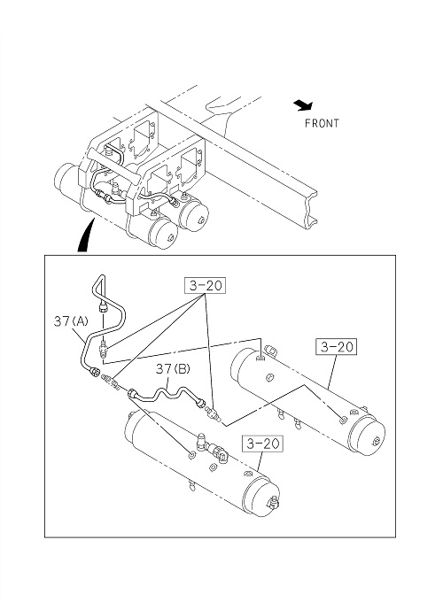 Partial Engine